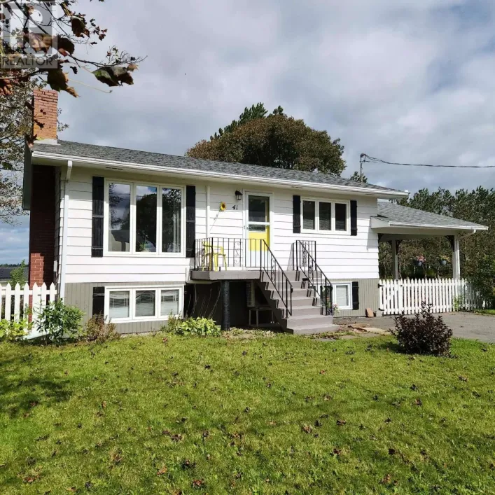 House for sale: 41 Penny Lane, Charlottetown
