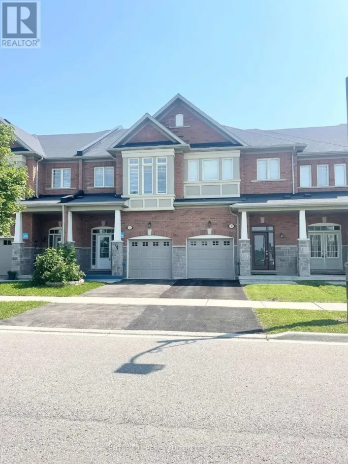 41 PERCY REESOR STREET, Markham