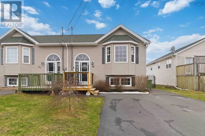 41 Peter Court, Eastern Passage