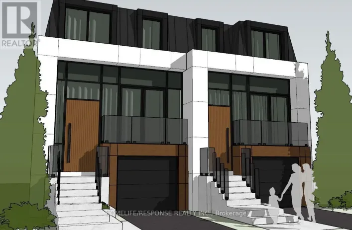 41 PINE AVENUE N, Mississauga