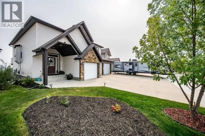 41 Pinnacle Lake Drive, Grande Prairie