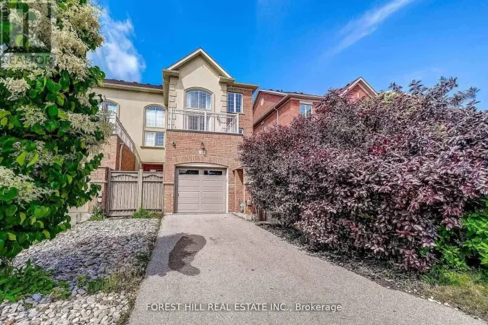 41 POETRY DRIVE, Vaughan