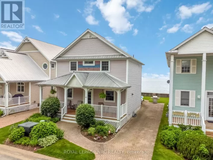 41 PROMENADE WAY, Fort Erie