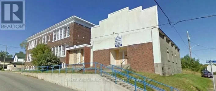 41 PROSPECT AVENUE, Cobalt