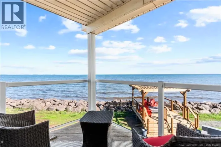House for sale: 41 P'tit Barachois, Grand-Barachois