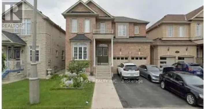 41 PUREBROOK AVENUE, Brampton