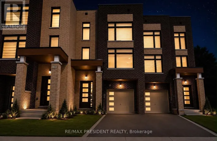 41 QUEENPOST DRIVE, Brampton