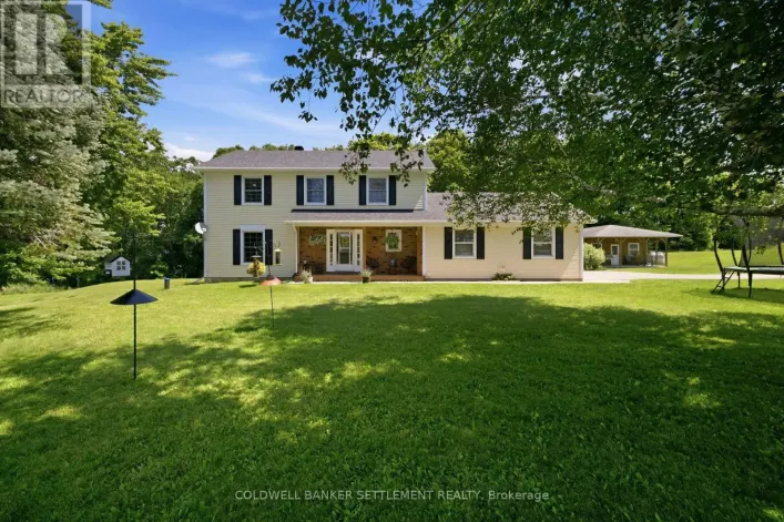41 RIDEAU FERRY ROAD, Rideau Lakes
