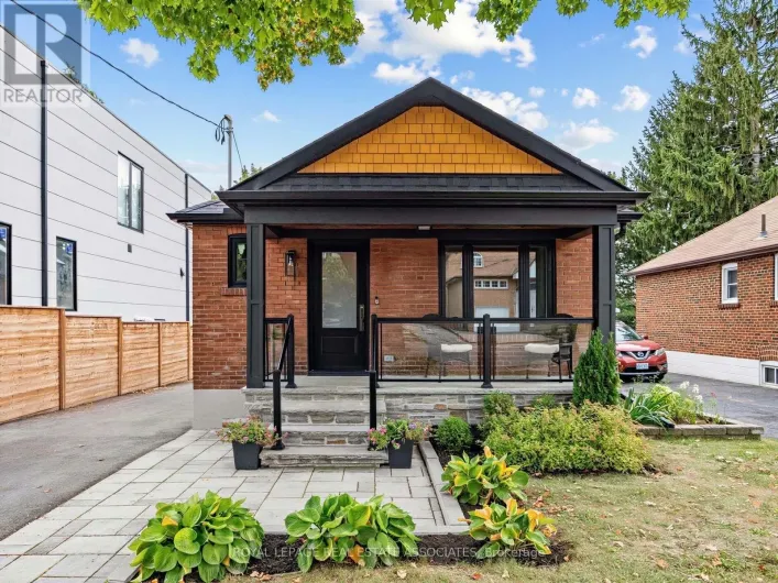 41 RINGLEY AVENUE, Toronto