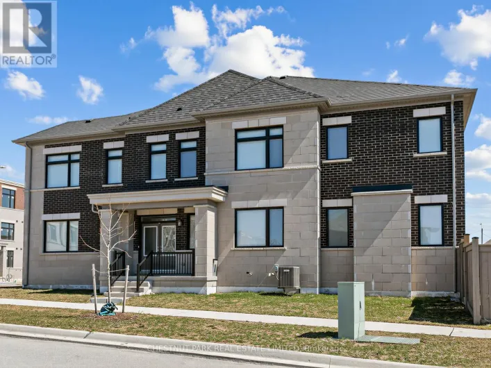 41 ROBERT EATON AVENUE, Markham