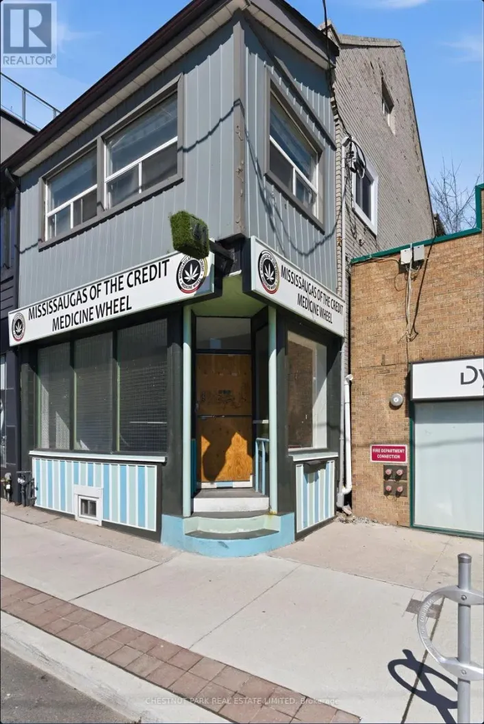 41 RONCESVALLES AVENUE, Toronto