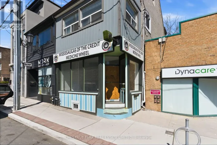41 RONCESVALLES AVENUE, Toronto