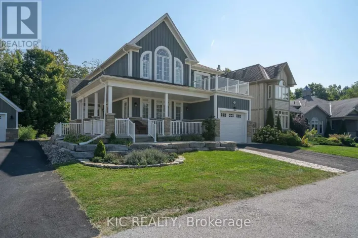 41 ROSEDALE TRAIL TRAIL, Kawartha Lakes