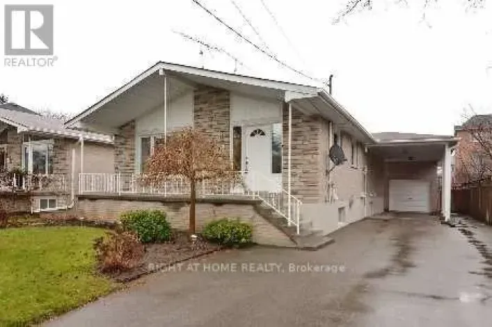 41 ROUGE STREET, Markham