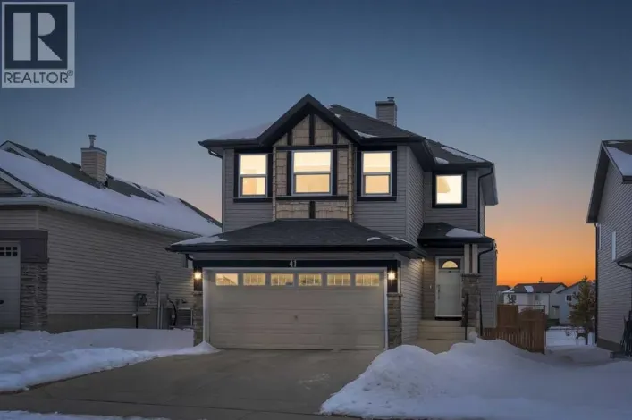 41 Royal Birch Terrace NW, Calgary