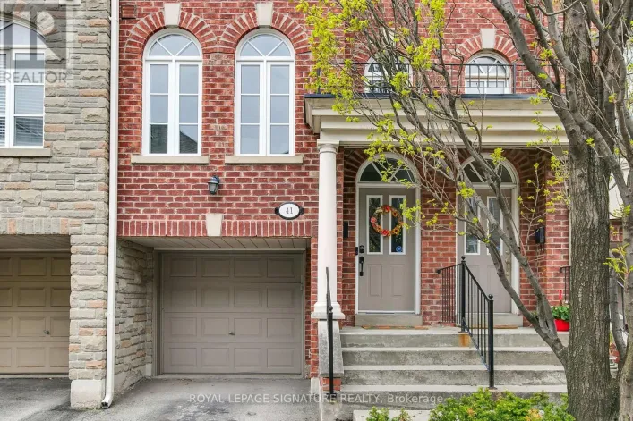41 SAN REMO TERRACE, Toronto