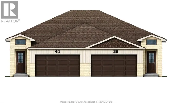 41 SARKIS STREET, Kingsville