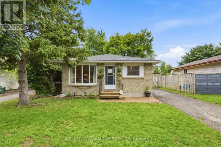 41 SCOTCHMERE CRESCENT, London South