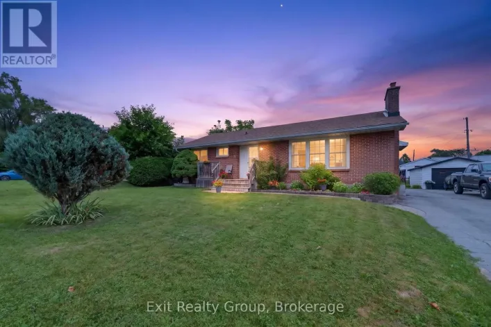 41 SECOND AVENUE, Quinte West