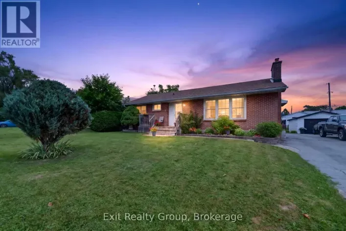 41 SECOND AVENUE, Quinte West
