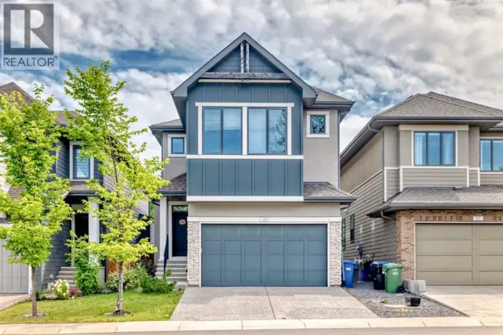 41 Shawnee Green SW, Calgary