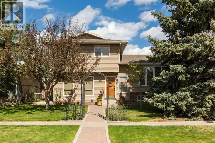41 Simon Fraser Boulevard W, Lethbridge