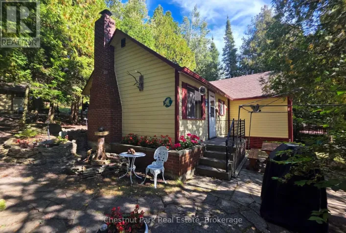 41 SIMPSON AVENUE, Northern Bruce Peninsula