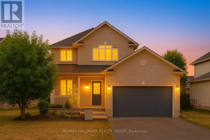 41 SMOKETREE CRESCENT, Ottawa