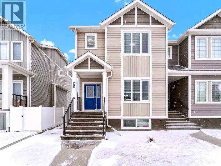 41 Somerside Gate SE, Medicine Hat