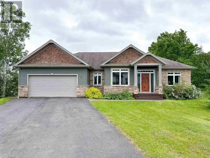 41 Southampton Drive, Stratford