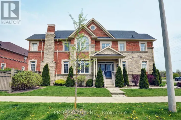 41 SPRUCE PINE CRESCENT, Vaughan