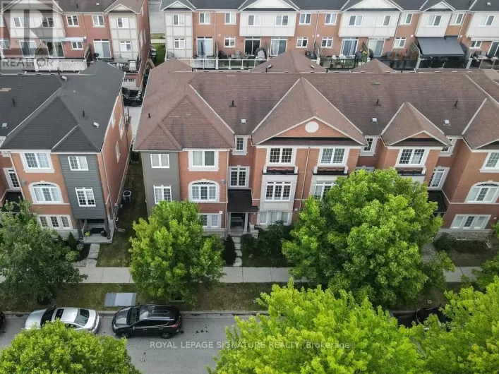 41 STAGECOACH CIRCLE, Toronto