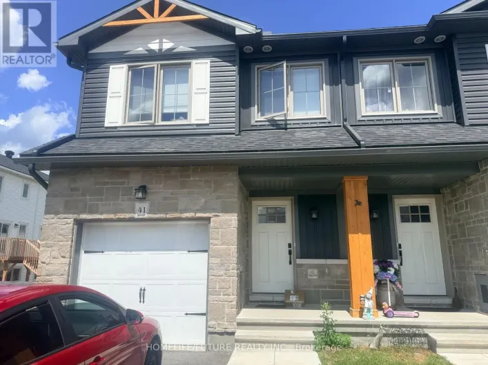41 STAPLES BOULEVARD, Smiths Falls
