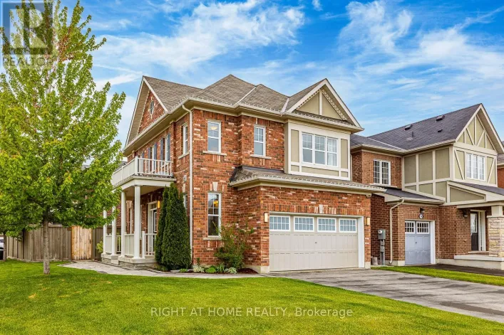 41 STEDFORD CRESCENT, Brampton