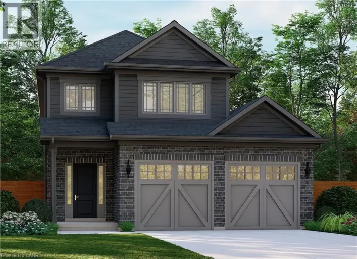 41 STONEYBROOK Crescent, Welland