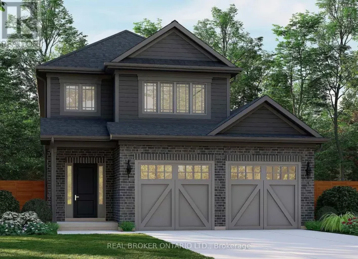 41 STONEYBROOK CRESCENT, Welland