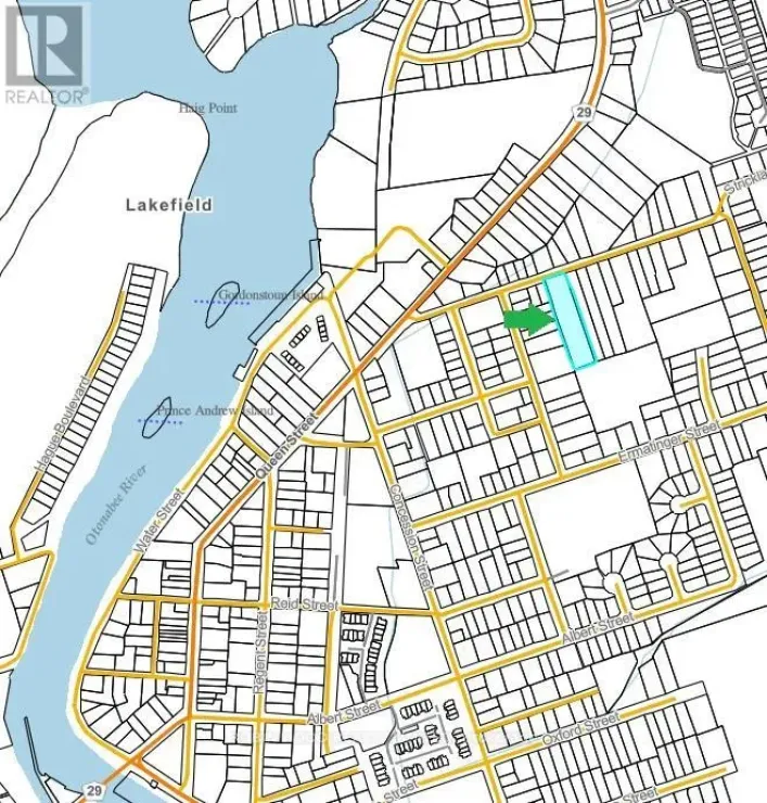 41 STRICKLAND STREET, Selwyn