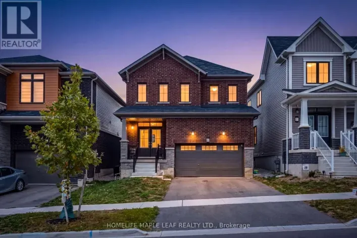 41 SUNDIN DRIVE, Haldimand