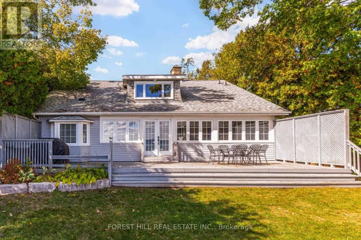 41 SUNNYPOINT DRIVE, Innisfil