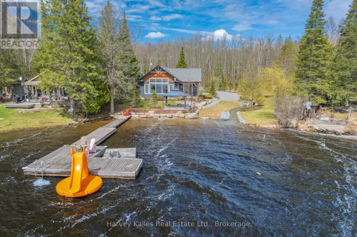41 SUNSET COVE ROAD, Seguin
