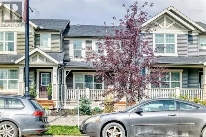 41 Sunvalley Road, Cochrane