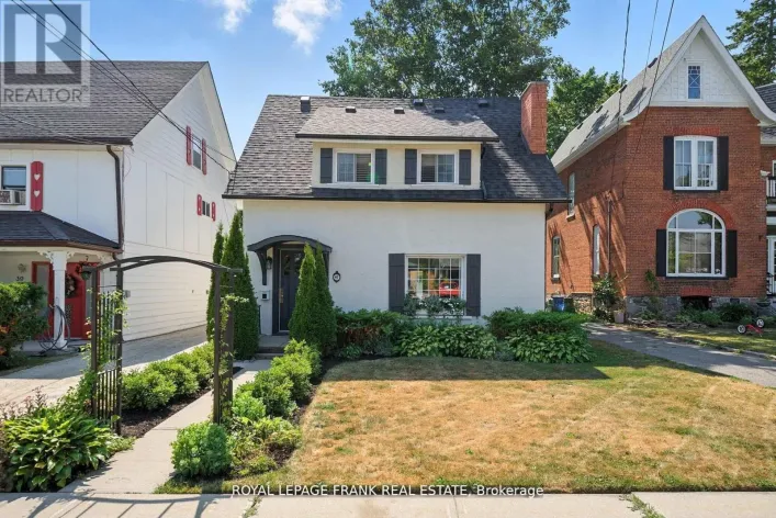 41 SUSSEX STREET N, Kawartha Lakes