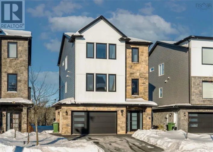 41 Talus Avenue, Bedford