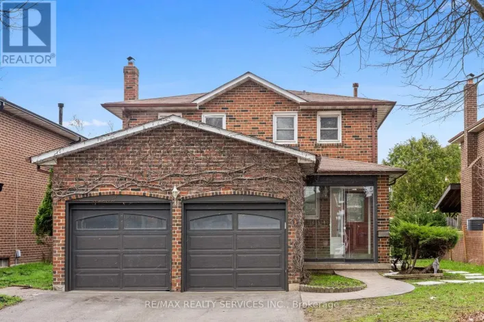 41 TANAGER SQUARE, Brampton