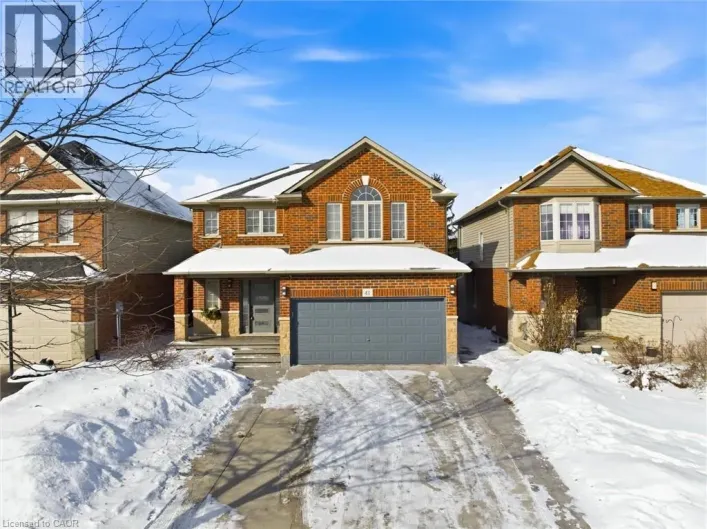 41 TANGLEWOOD Drive, Binbrook