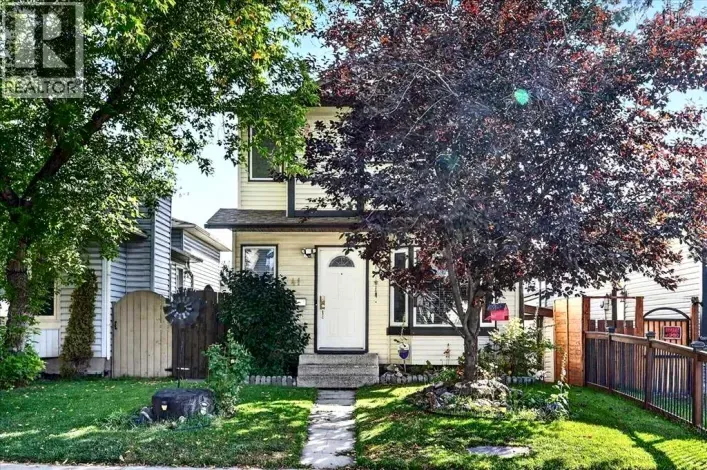 41 Templeson Crescent NE, Calgary