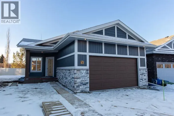 41 Terra Close, Red Deer