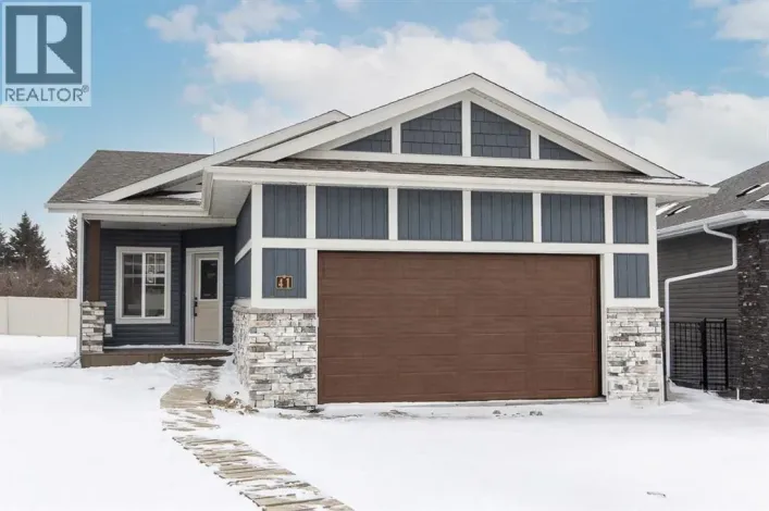 41 Terra Close, Red Deer