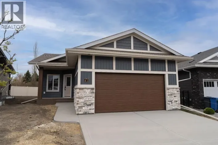 41 Terra Close, Red Deer