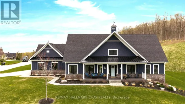 41 THOROUGHBRED DRIVE, Oro-Medonte